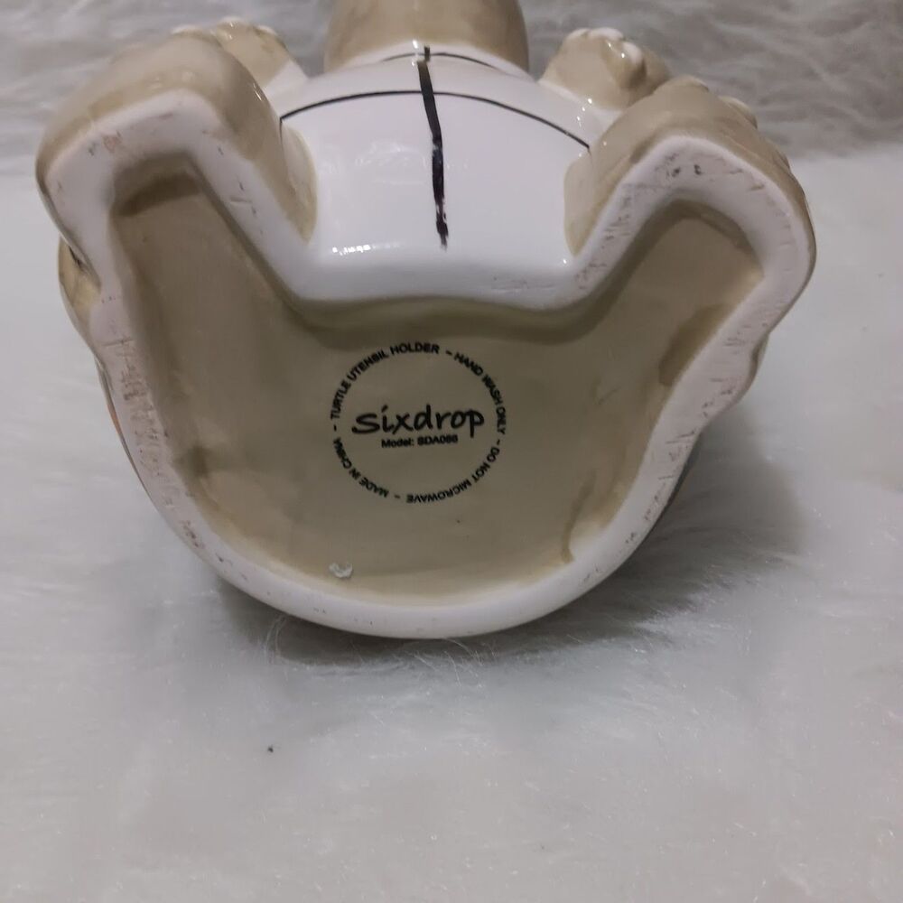 Turtle Planter - Picture 6 of 8